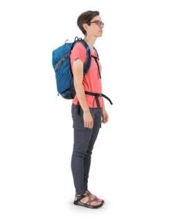 OSPREY - HIKELITE 26 SHIITAKE GREY O/S - GRIS - Drest -Pas Cher Mode Séduisante Magasin hikelite 26 10