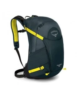 OSPREY - HIKELITE 26 SHIITAKE GREY O/S - GRIS - Drest