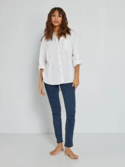 Kiabi Femme - Jegging Stretch Taille Haute - RINC1 - Drest