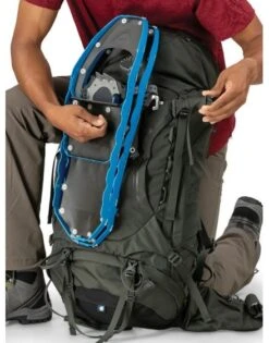 OSPREY - KESTREL 48 LOCH BLUE M/L - BLEU - Drest -Pas Cher Mode Séduisante Magasin kestrel 48 11