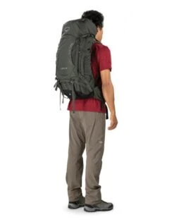 OSPREY - KESTREL 48 PICHOLINE BLACK M/L - NOIR - Drest -Pas Cher Mode Séduisante Magasin kestrel 48 3