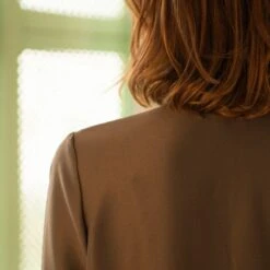 Guya Gang - Khaki Swing Dress - Drest 9 Guya Gang - Khaki Swing Dress - Drest -Pas Cher Mode Séduisante Magasin khaki swing dress 4