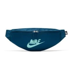 Nike - Saccoche Heritage Fa21 - DB0490-010 - Bleu - Drest