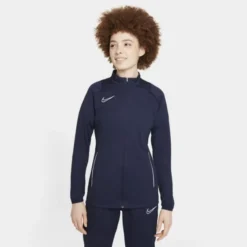 Nike - Nike Survêtement Dri-Fit Academy 21 Bleu - Drest -Pas Cher Mode Séduisante Magasin nike survetement dri fit academy 21 2