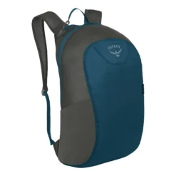 OSPREY - ULTRALIGHT STUFF PACK VENTURI BLUE O/S - BLEU - Drest