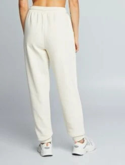 Kiabi Femme - Pantalon De Jogging - Beige - Drest -Pas Cher Mode Séduisante Magasin pantalon de jogging beige ajj37 1 frf3