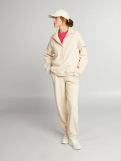 Kiabi Femme - Pantalon De Jogging - NEPS AS - Drest