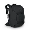 OSPREY - PORTER 30 BLACK O/S - NOIR - Drest