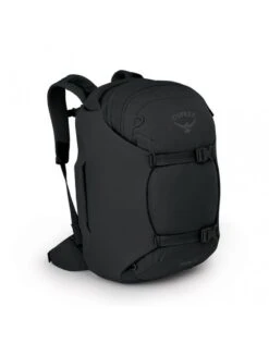 OSPREY - PORTER 30 BLACK O/S - NOIR - Drest