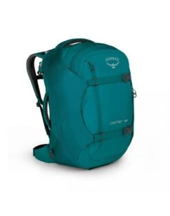 OSPREY - PORTER 46 - BLEU TURQUOISE - Drest