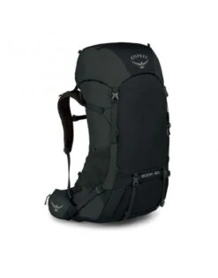OSPREY - ROOK 50 BLACK O/S - NOIR - Drest