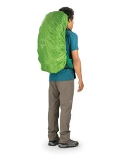 OSPREY - ROOK 50 BLACK O/S - NOIR - Drest -Pas Cher Mode Séduisante Magasin rook 65 2 1