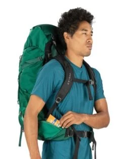 OSPREY - ROOK 65 MALLARD GREEN O/S - VERT - Drest -Pas Cher Mode Séduisante Magasin rook 65 4