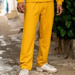 Guya Gang - Sweatpants - Honey - Drest