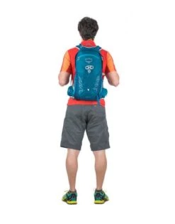 OSPREY - TALON 11 COSMIC RED S/M - ROUGE - Drest -Pas Cher Mode Séduisante Magasin talon 11 10