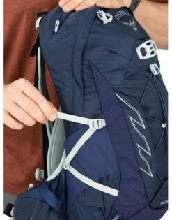 OSPREY - TALON 11 COSMIC RED S/M - ROUGE - Drest -Pas Cher Mode Séduisante Magasin talon 11 13