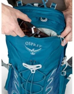 OSPREY - TALON 11 COSMIC RED S/M - ROUGE - Drest -Pas Cher Mode Séduisante Magasin talon 11 14