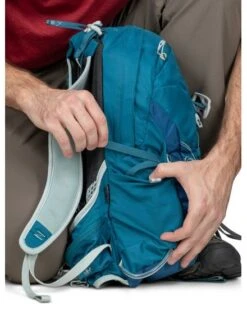 OSPREY - TALON 11 COSMIC RED S/M - ROUGE - Drest -Pas Cher Mode Séduisante Magasin talon 11 15