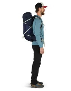 OSPREY - TALON 33 CERAMIC BLUE L/XL - BLEU - Drest -Pas Cher Mode Séduisante Magasin talon 33 1