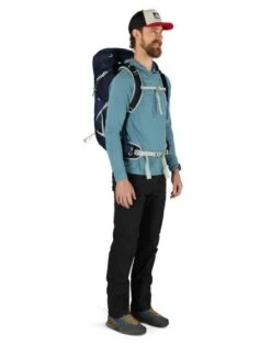 OSPREY - TALON 33 CERAMIC BLUE L/XL - BLEU - Drest -Pas Cher Mode Séduisante Magasin talon 33 2