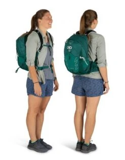 OSPREY - TEMPEST 20 JASPER GREEN WM/L - VERT - Drest -Pas Cher Mode Séduisante Magasin tempest 20 2