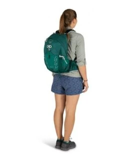 OSPREY - TEMPEST 20 JASPER GREEN WM/L - VERT - Drest -Pas Cher Mode Séduisante Magasin tempest 20 3