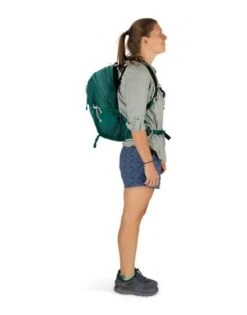 OSPREY - TEMPEST 20 JASPER GREEN WM/L - VERT - Drest -Pas Cher Mode Séduisante Magasin tempest 20 4