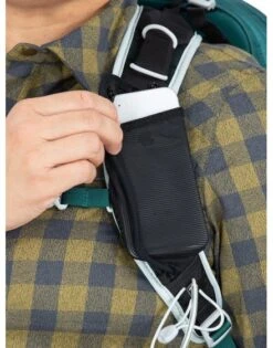 OSPREY - TEMPEST 20 JASPER GREEN WM/L - VERT - Drest -Pas Cher Mode Séduisante Magasin tempest 20 5