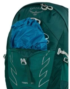 OSPREY - TEMPEST 20 JASPER GREEN WM/L - VERT - Drest -Pas Cher Mode Séduisante Magasin tempest 20 6