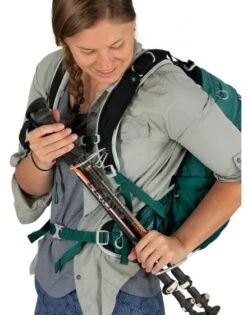 OSPREY - TEMPEST 20 JASPER GREEN WM/L - VERT - Drest -Pas Cher Mode Séduisante Magasin tempest 20 8