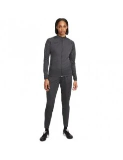 Nike - Survêtement Nike Dry Acd21 Trk Suit W Gris - Drest